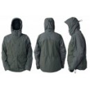 Куртка Arctix с флисовой толстовкой, водооталкивающая,воздухопроницаемая, хаки, р.XL